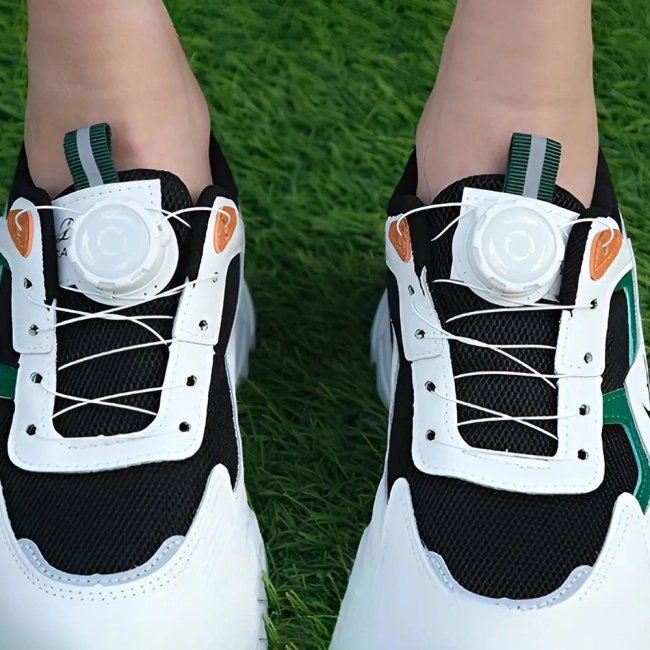 Система быстрой шнуровки