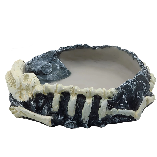 поилка для рептилии