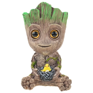 украшение для аквариума в виде Грута