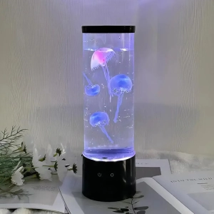 Светильник в виде медуз