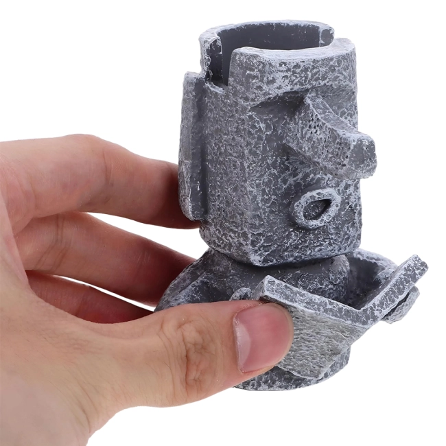 Настольная подставка под очки