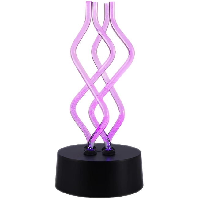 светильник для декора