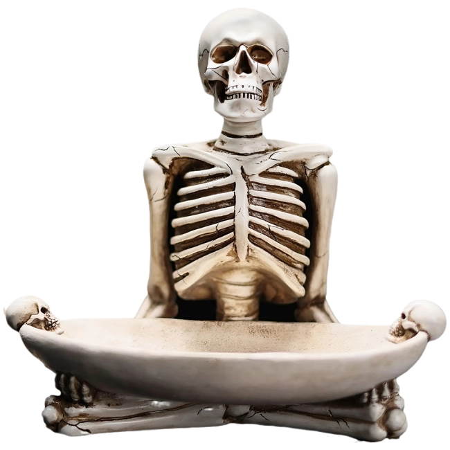 Настольная ключница