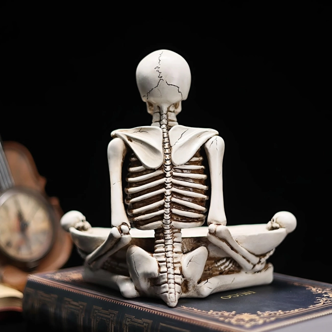 Скелет для ключей