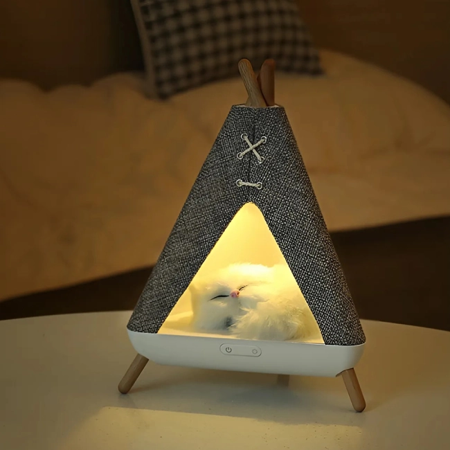 Ночник шалаш