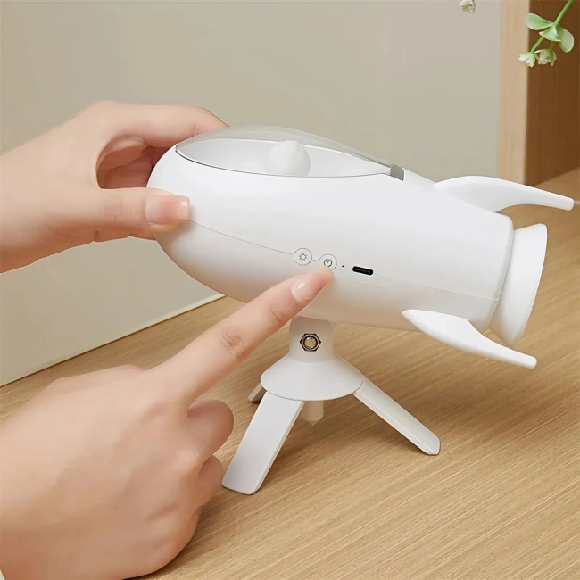 Светильник rocket