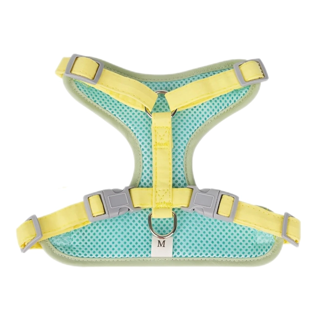 Шлейка-жилет для тварин