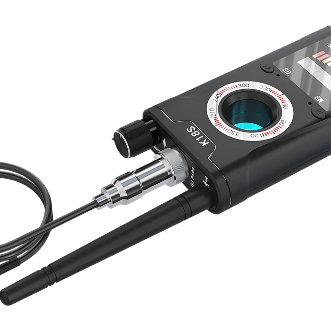 детектор антижучок