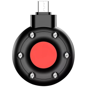 Детектор прихованих пристроїв детектор прихованих пристроїв