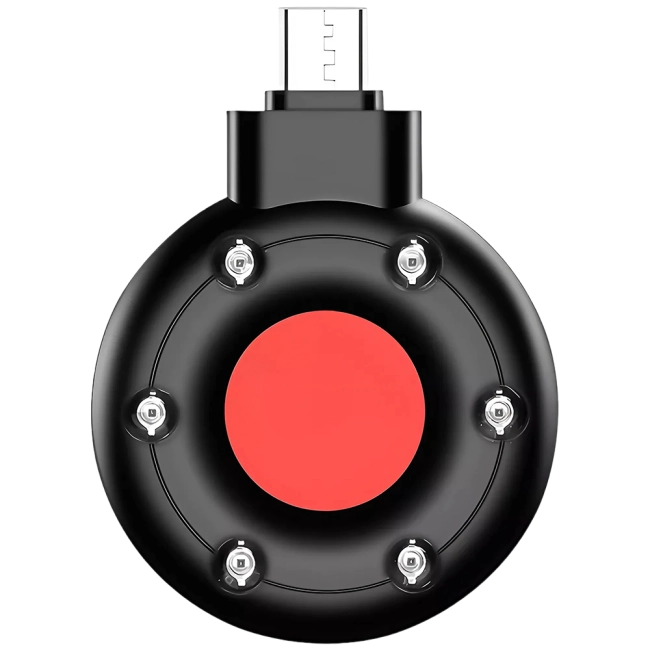 детектор скрытых устройств