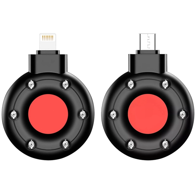 антишпионский детектор