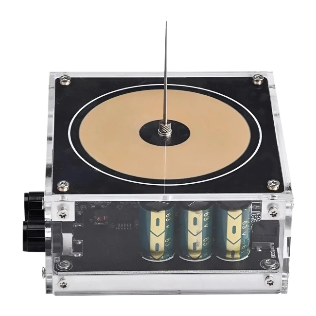 Купити музичну котушку Тесла