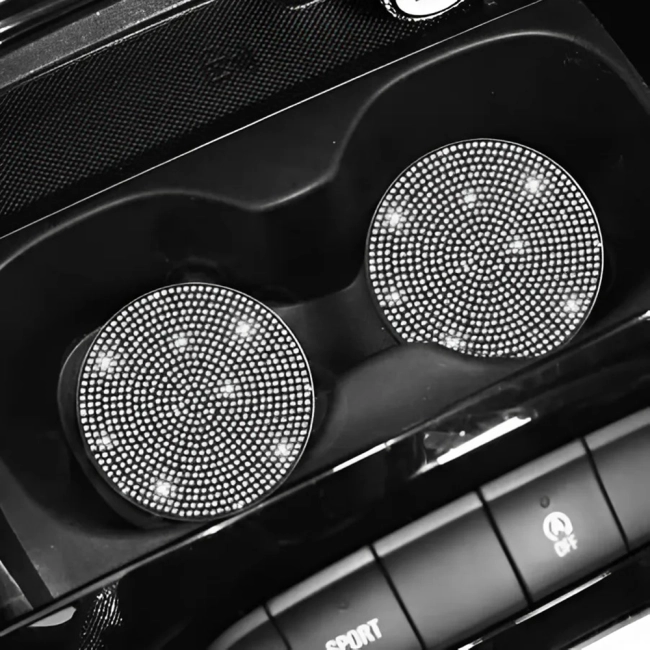 Набор украшений для машины