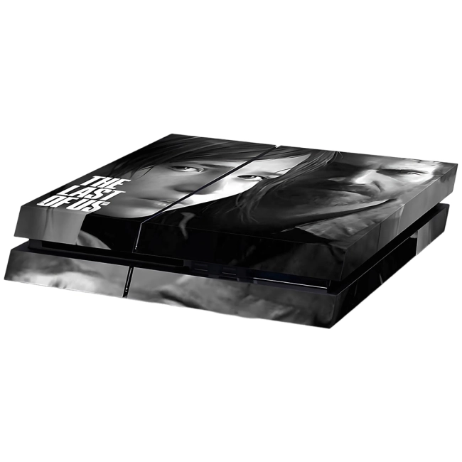 наклейка на PS4 и геймпады