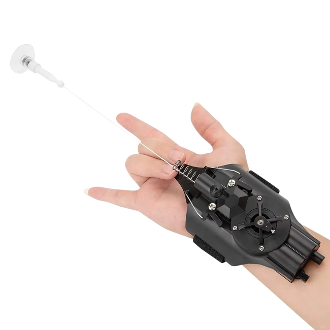 Пусковое устройство Человека-паука