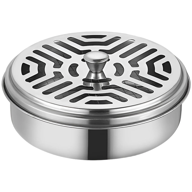 держатель спирали от мошек и комаров