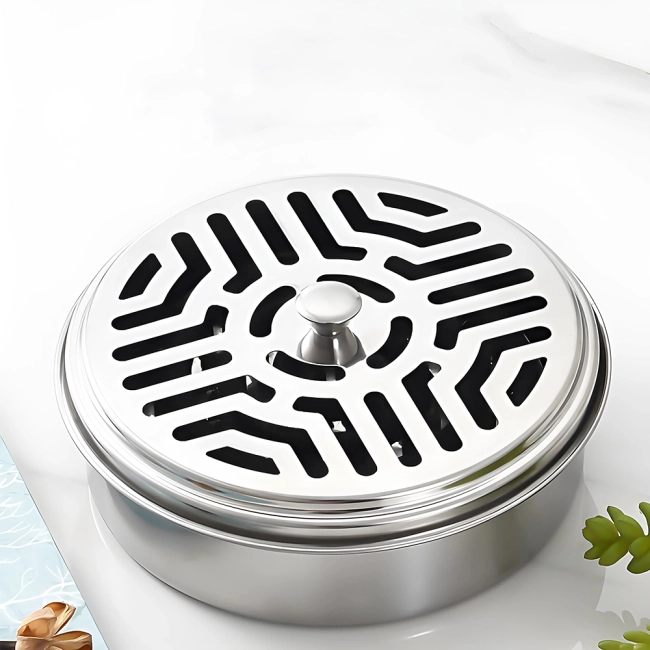 держатель противомоскитных спирали