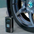 автомобильный аккумуляторный компрессор