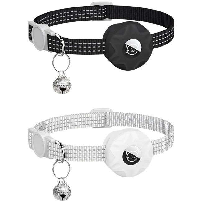 ошейник для AirTag