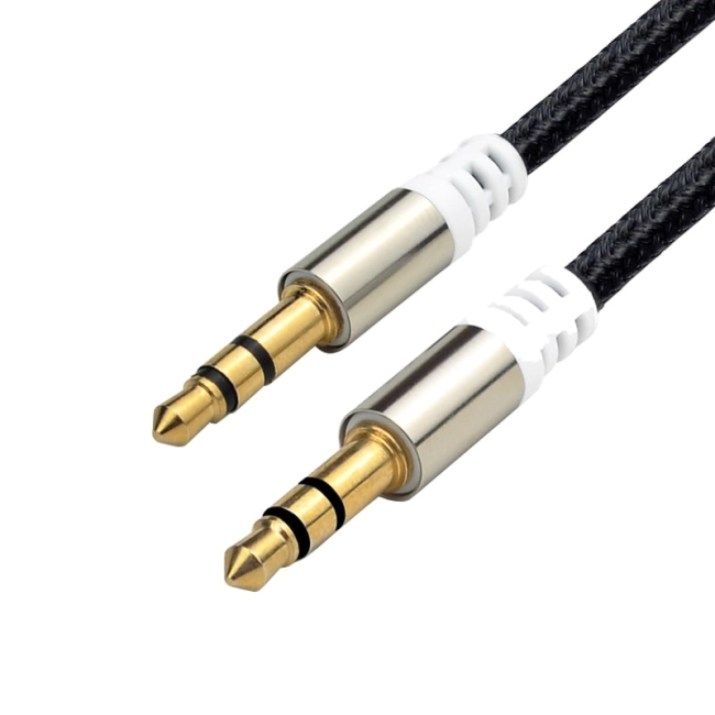 кабель jack 3.5 jack 3.5