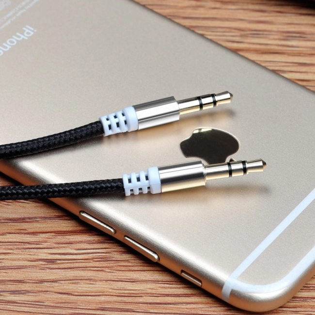 шнур 3.5 на 3.5