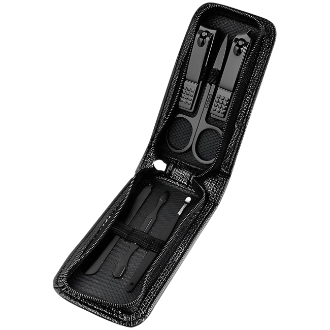 набор кусачек для ногтей