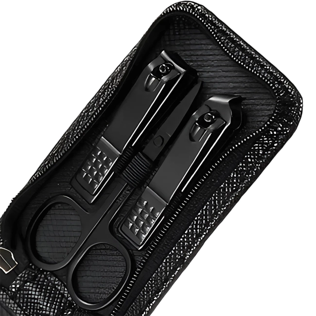 маникюрный набор в дорогу