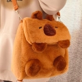 сумка capybara