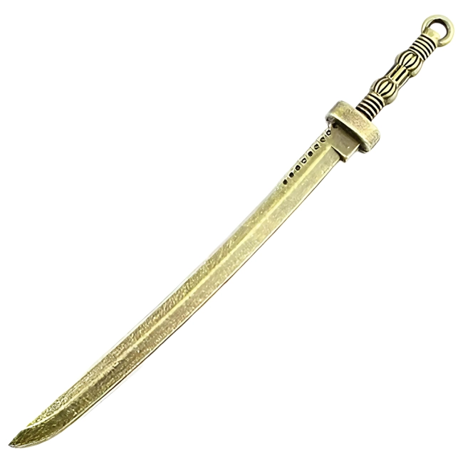 кулон без ланцюжка