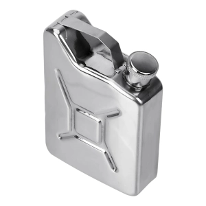 Маленькая фляга Канистра Фляга канистра