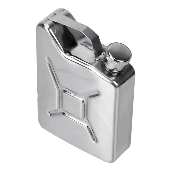 Фляга канистра