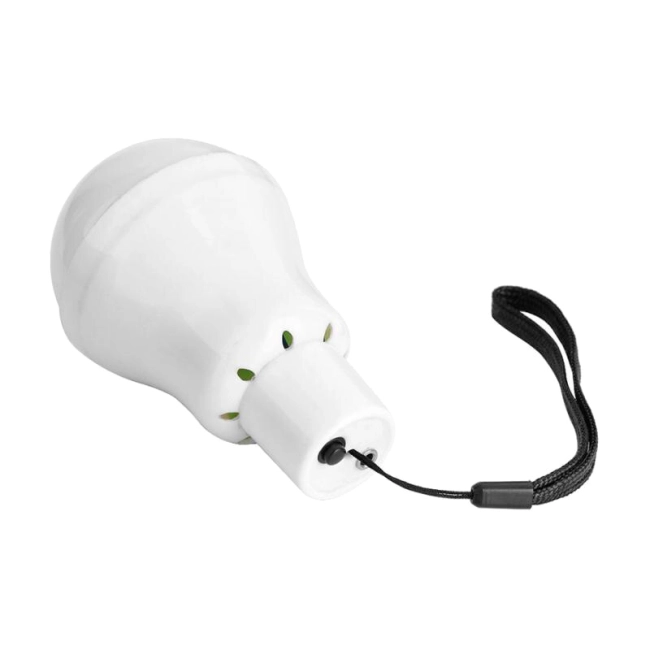 Лампа на солнечной энергии