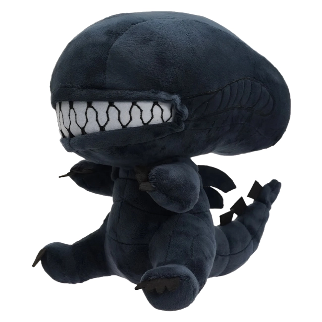 Мягкий Ксеноморф