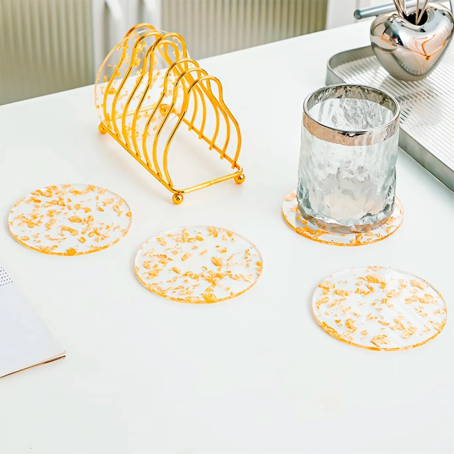 подставки под кружки для кухни