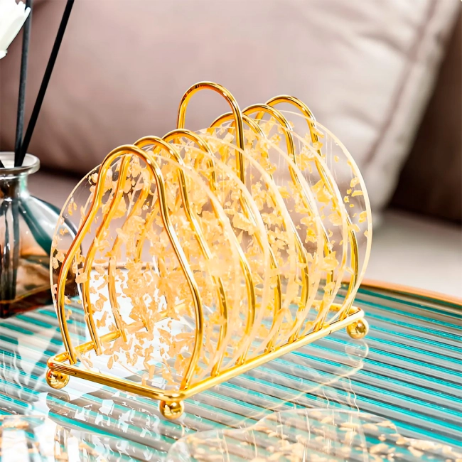 кухонные подставки для чашек