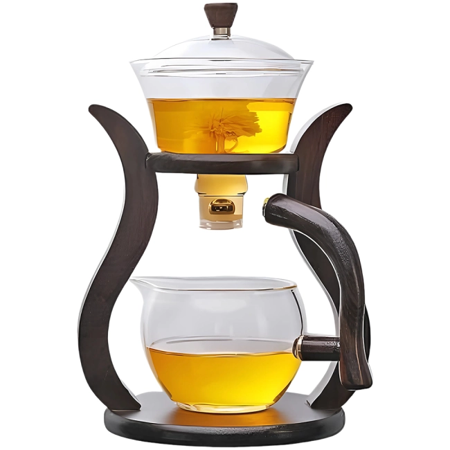 проливний чайник