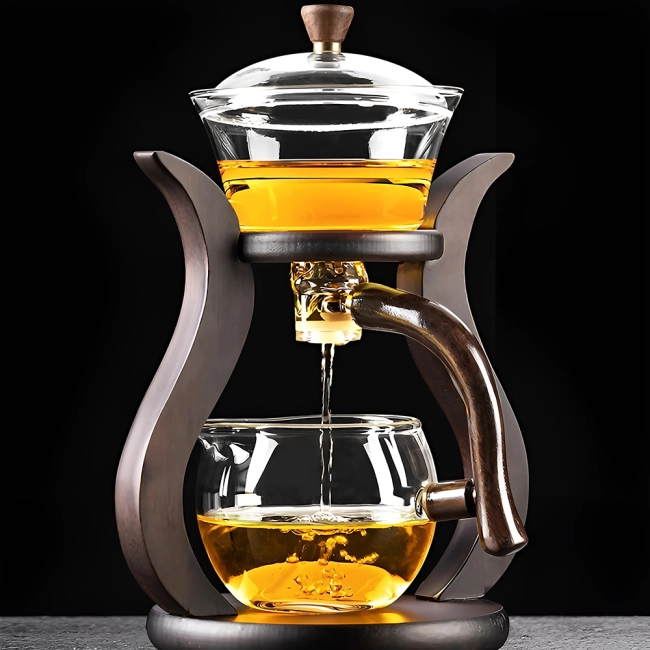 заварник з магнітом