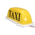 світлодіодна шашка таксі