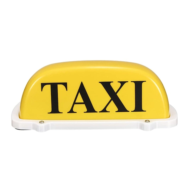 ковпак таксі