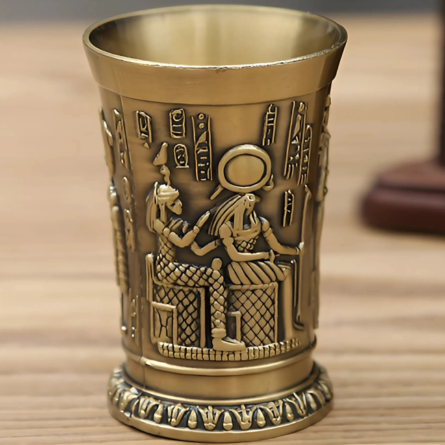 рюмка для крепкого напитка