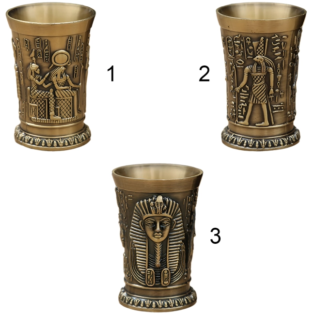 рюмка для коллекции