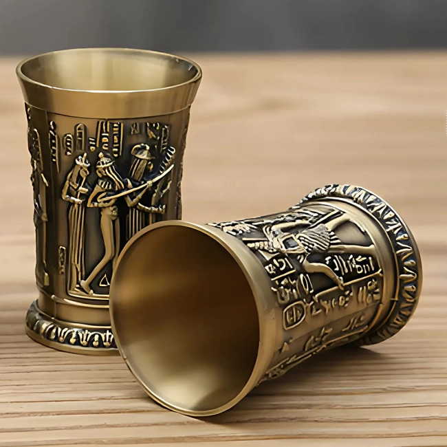 рюмка египет