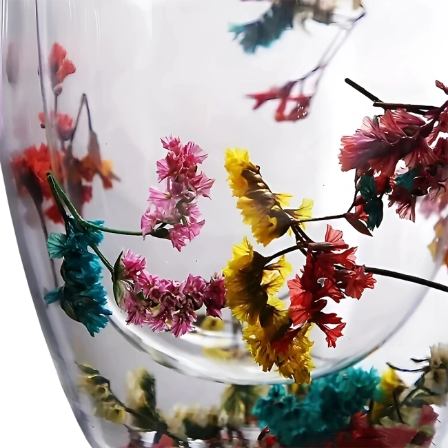 кружка с двойным дном 300 мл