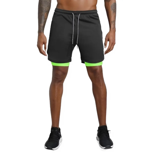 Спортивні шорти