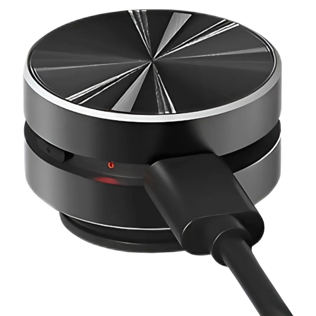 кишенькова колонка з собою