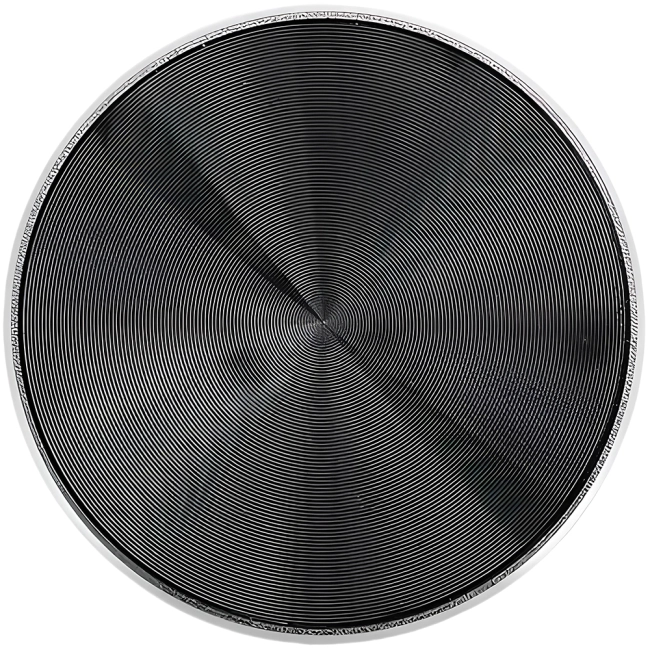 міні колонка з магнітом