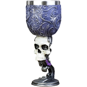 Кубок для напитка череп кубок для напитка