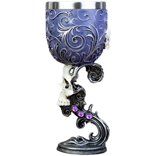 кубок-бокал для вина