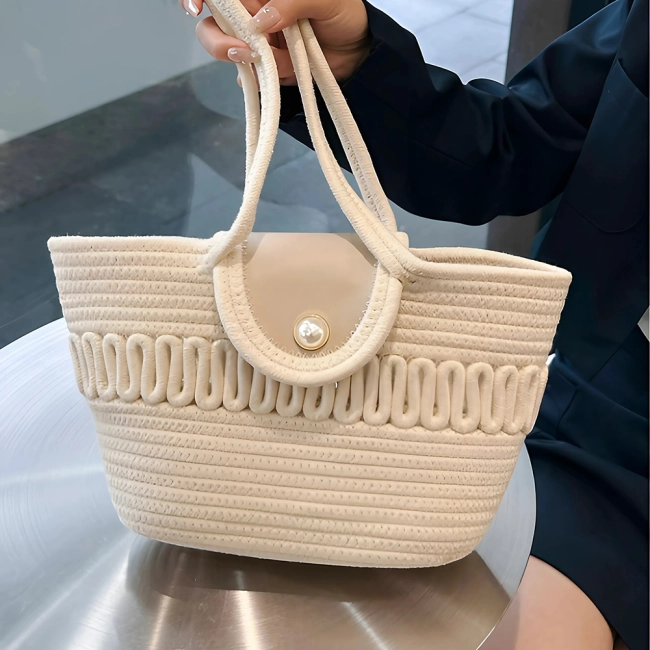 женская сумка на лето