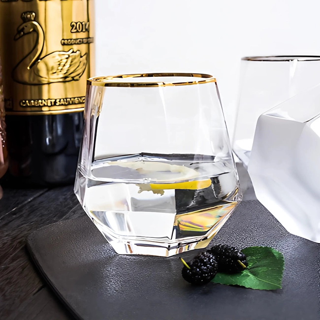 стакан бриллиант